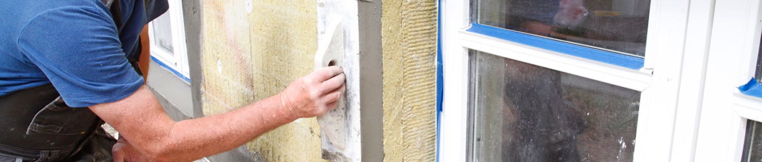 Kan jag putsa direkt på stenull? Kan jag putsa direkt på stenull?